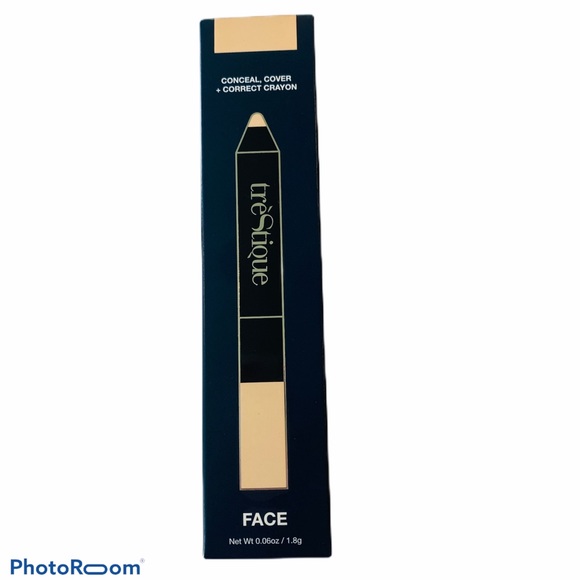 trestique concealer